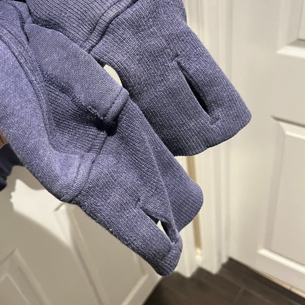 Lululemon Cuddle Up Jacket - Picture 3 of 9